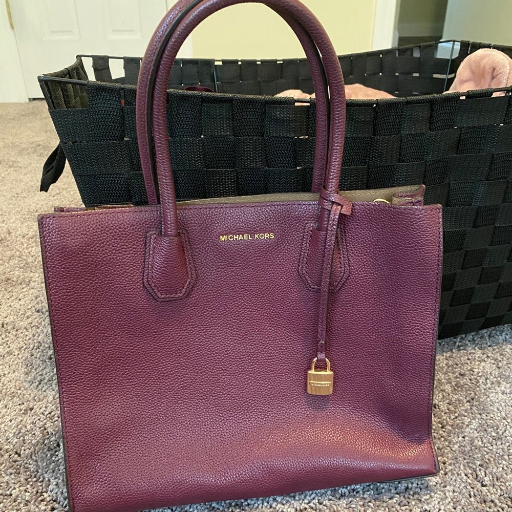 Michael Kors bag